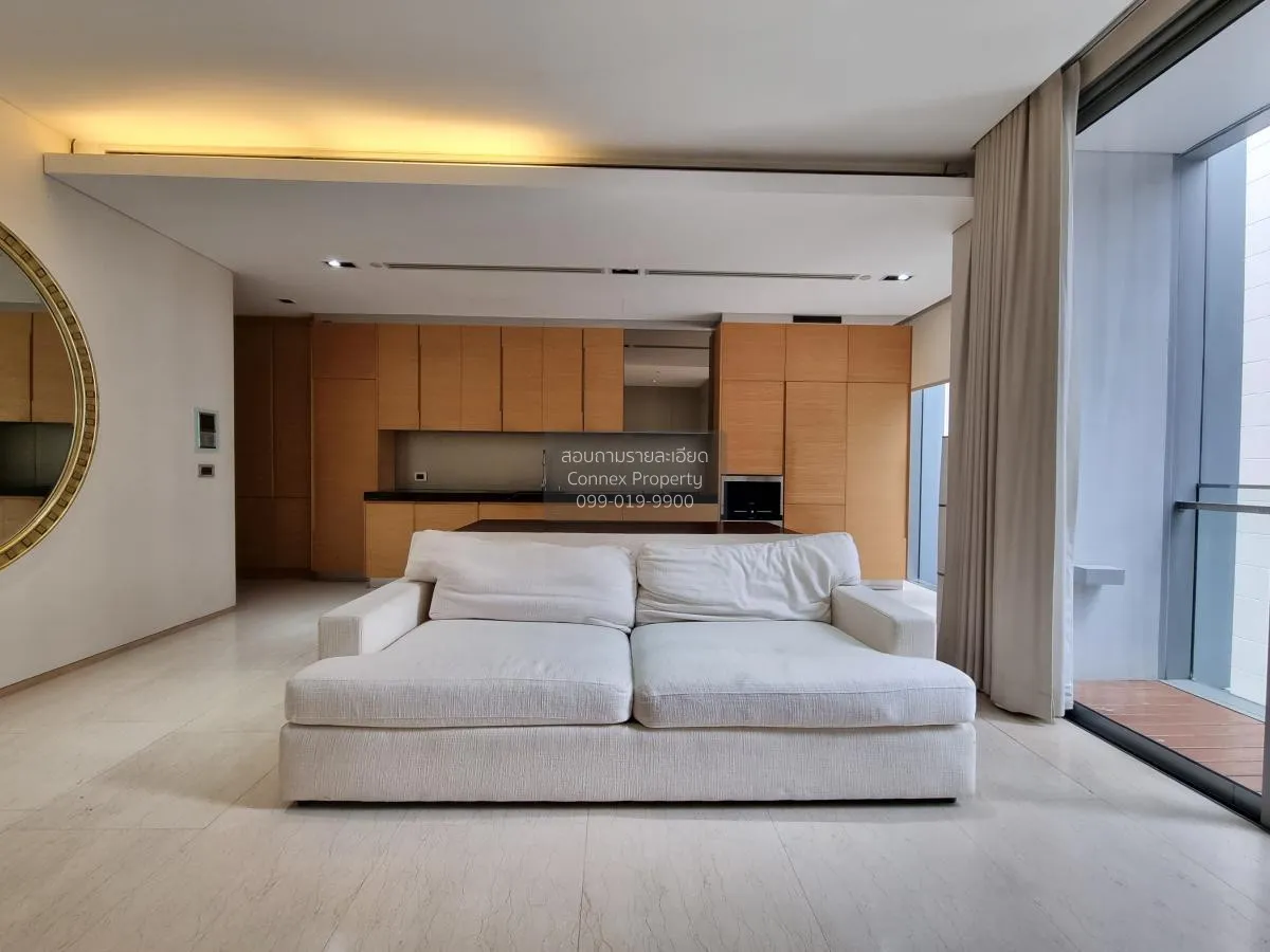 For Sale Condo , Saladaeng Residence , BTS-Sala Daeng , Silom , B 2