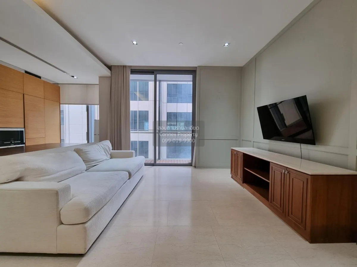 For Sale Condo , Saladaeng Residence , BTS-Sala Daeng , Silom , B 3