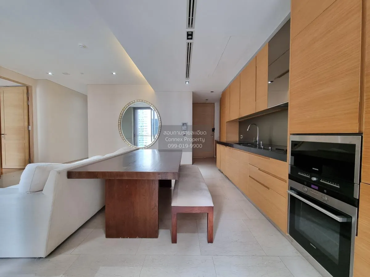 For Sale Condo , Saladaeng Residence , BTS-Sala Daeng , Silom , B 4