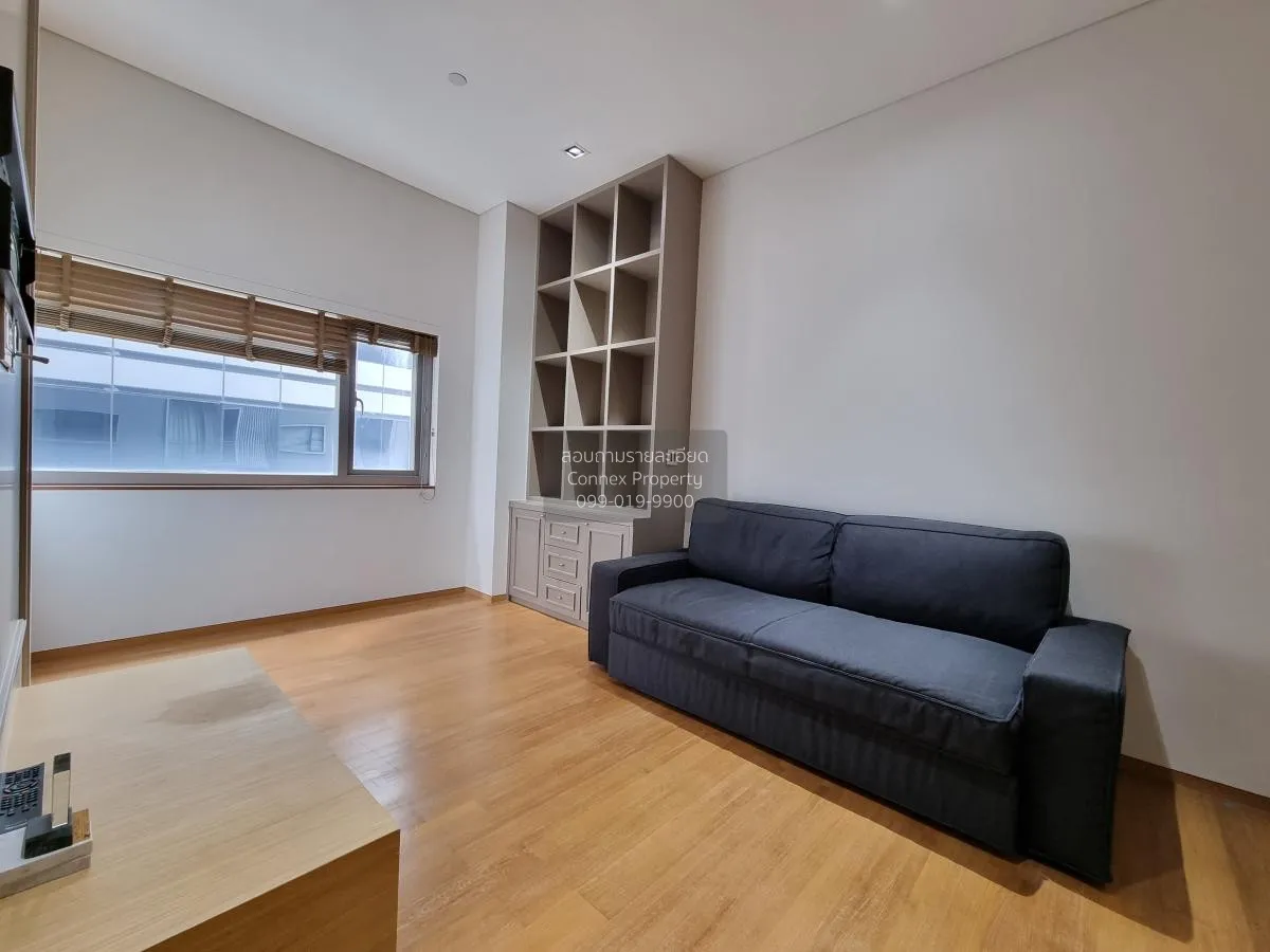 For Sale Condo , Saladaeng Residence , BTS-Sala Daeng , Silom , B