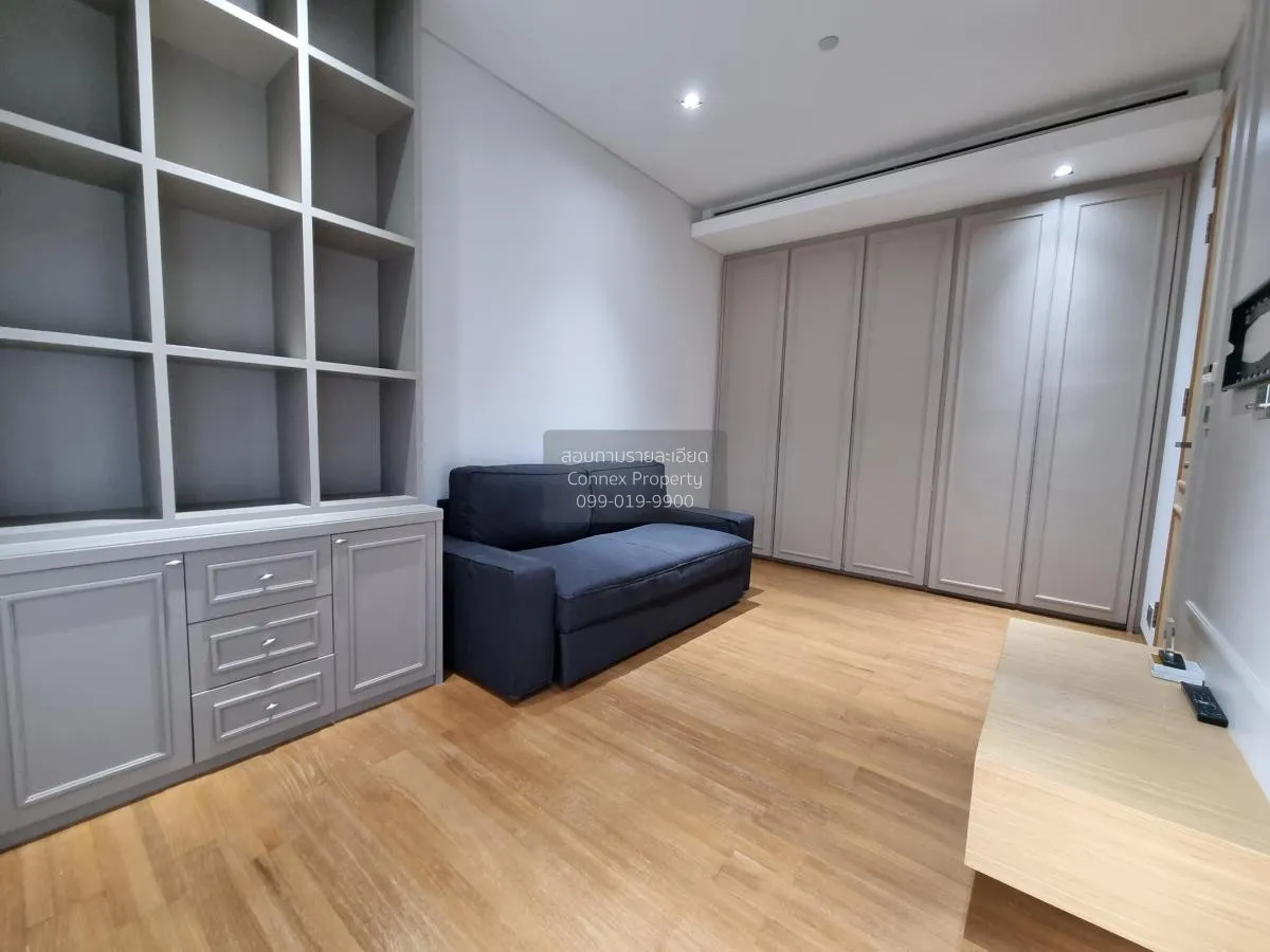 For Sale Condo , Saladaeng Residence , BTS-Sala Daeng , Silom , B