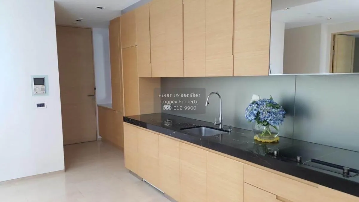 For Sale Condo , Saladaeng Residence , BTS-Sala Daeng , Silom , B