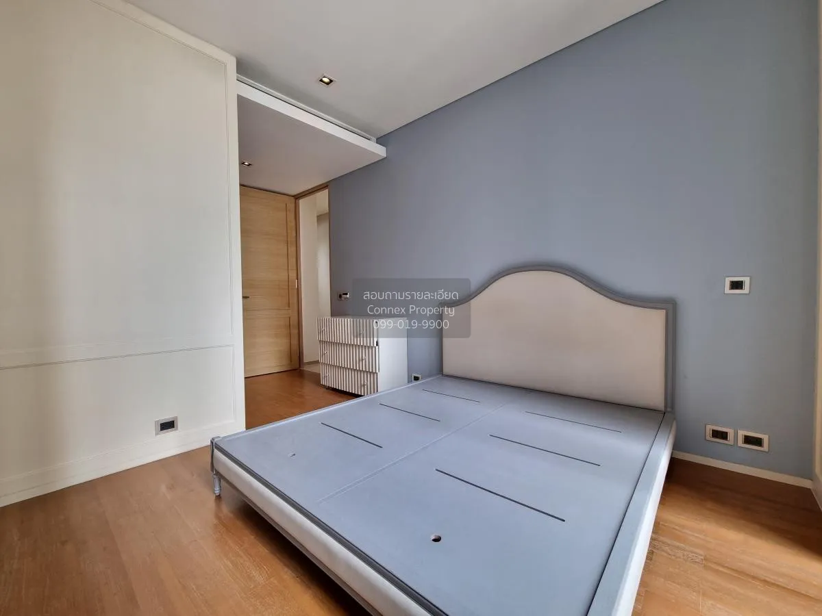 For Sale Condo , Saladaeng Residence , BTS-Sala Daeng , Silom , B