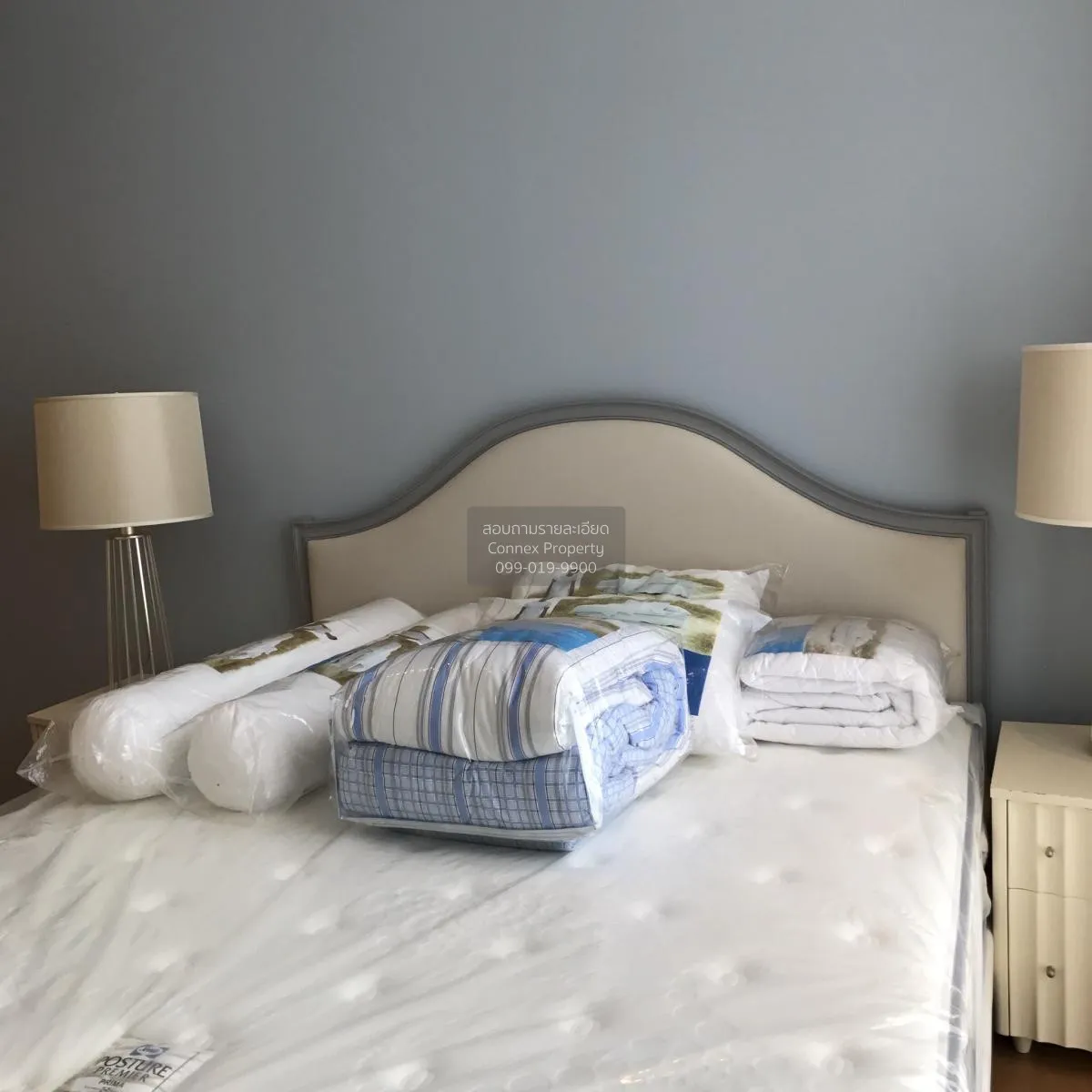 For Sale Condo , Saladaeng Residence , BTS-Sala Daeng , Silom , B