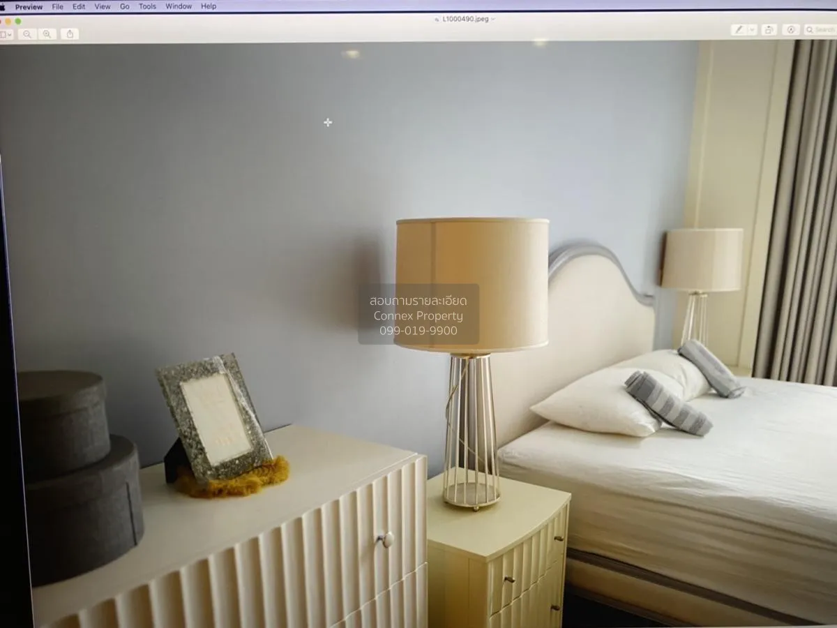 For Sale Condo , Saladaeng Residence , BTS-Sala Daeng , Silom , B