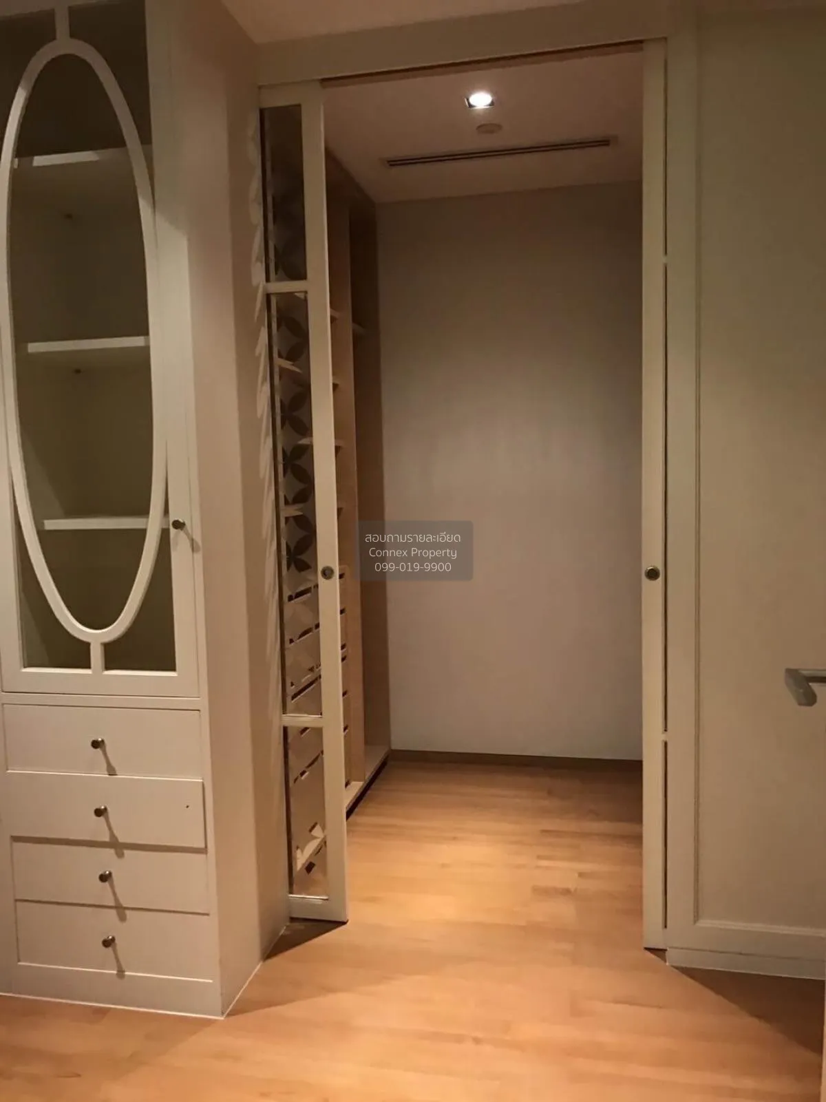 For Sale Condo , Saladaeng Residence , BTS-Sala Daeng , Silom , B