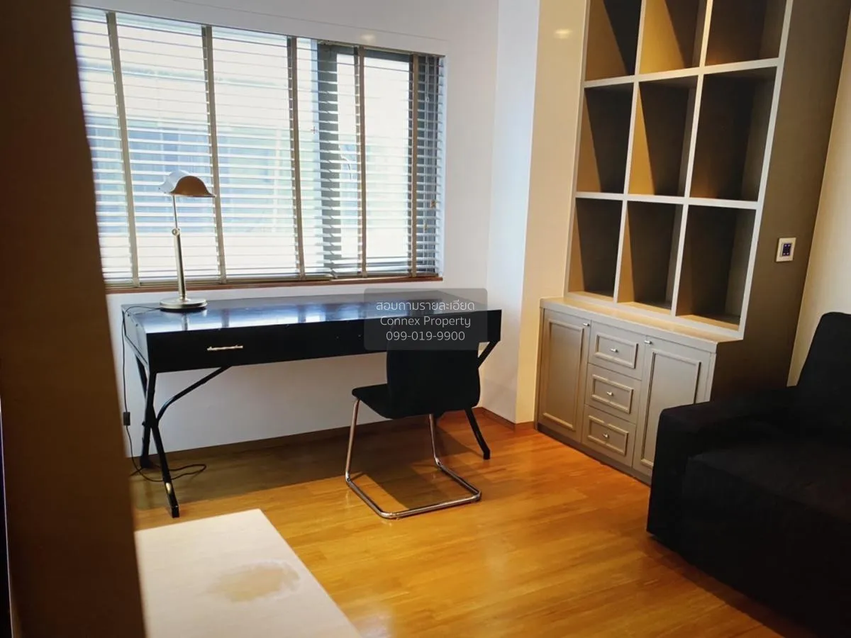 For Sale Condo , Saladaeng Residence , BTS-Sala Daeng , Silom , B