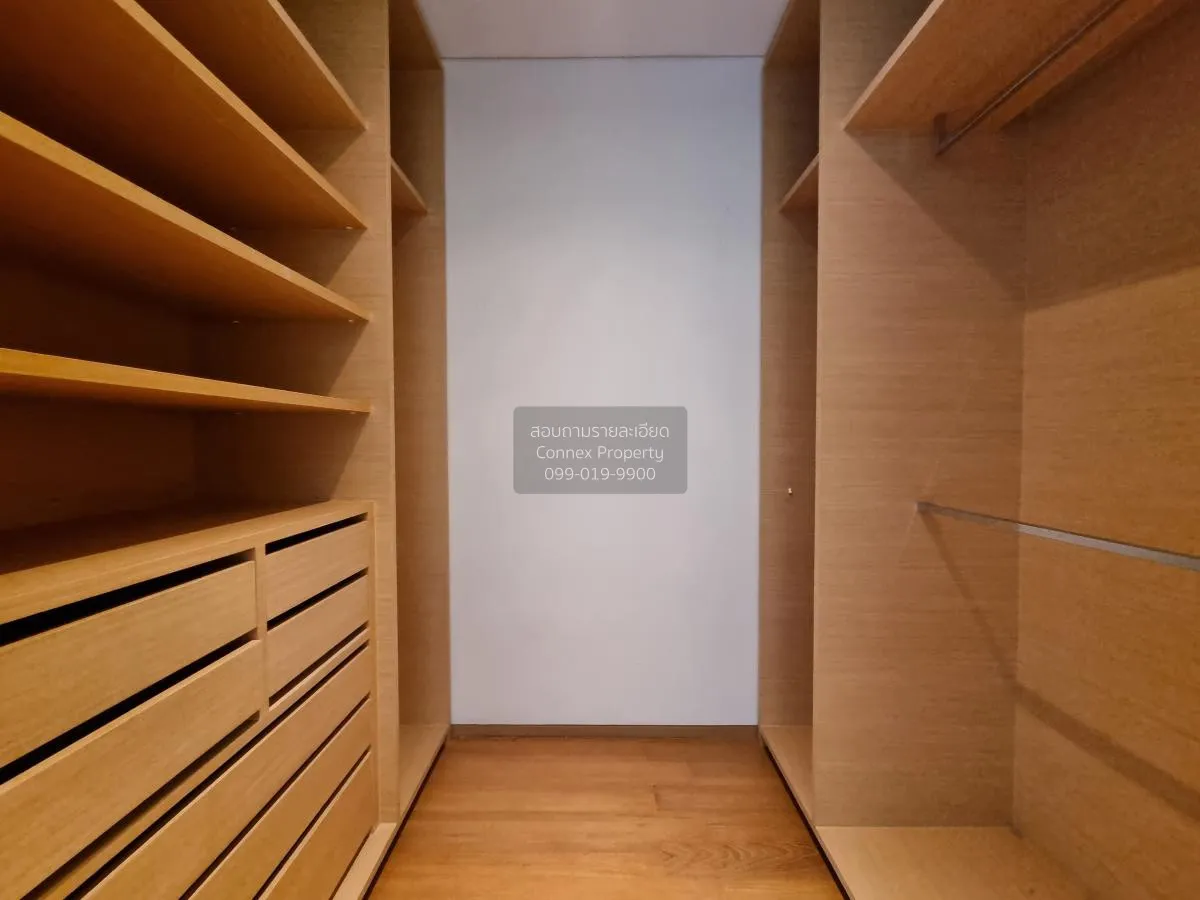 For Sale Condo , Saladaeng Residence , BTS-Sala Daeng , Silom , B