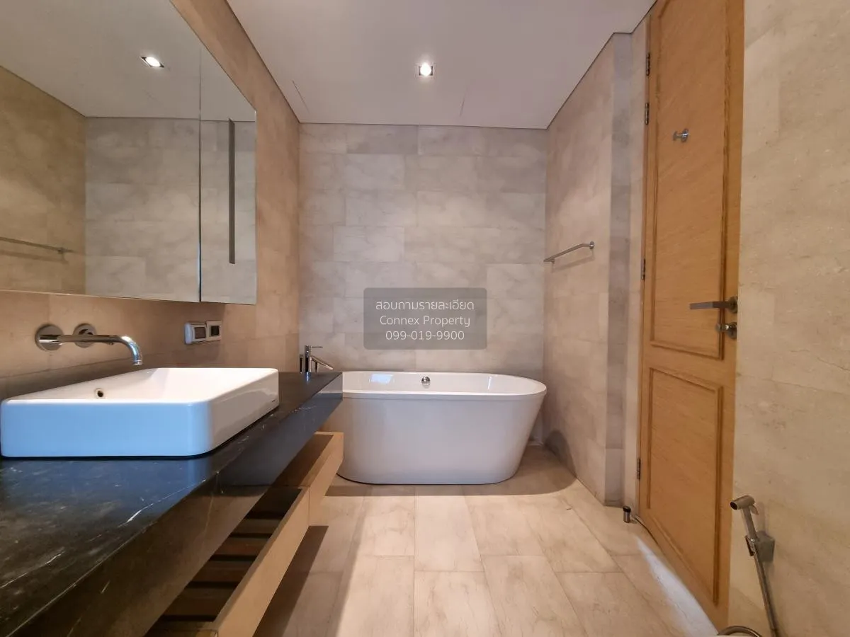 For Sale Condo , Saladaeng Residence , BTS-Sala Daeng , Silom , B