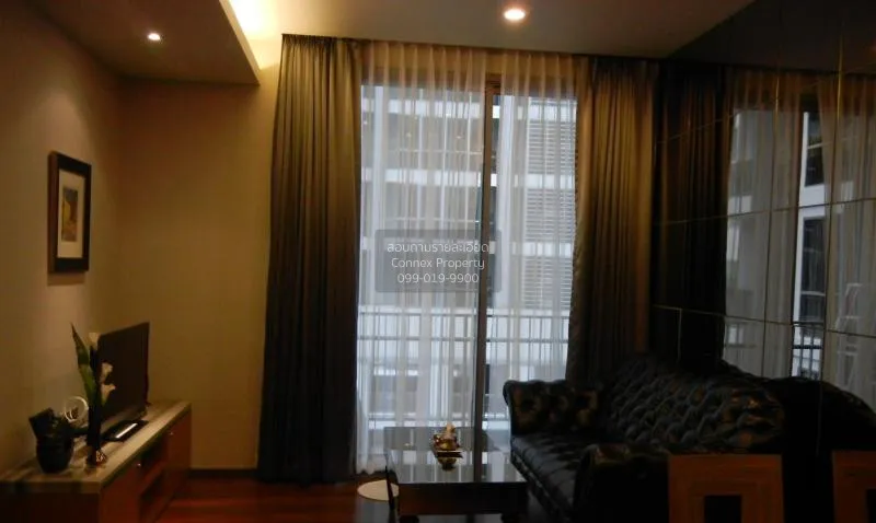 For Sale Condo , Quattro by Sansiri , BTS-Thong Lo , Khlong Tan N 2
