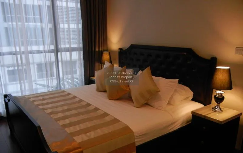 For Sale Condo , Quattro by Sansiri , BTS-Thong Lo , Khlong Tan N