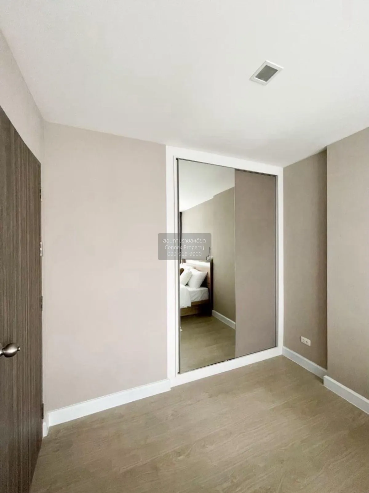 เช่าคอนโด  เมโทร ลักซ์ รัชดา MRT-ห้วยขวาง ดินแดง เขต ดินแดง กรุงเ 4