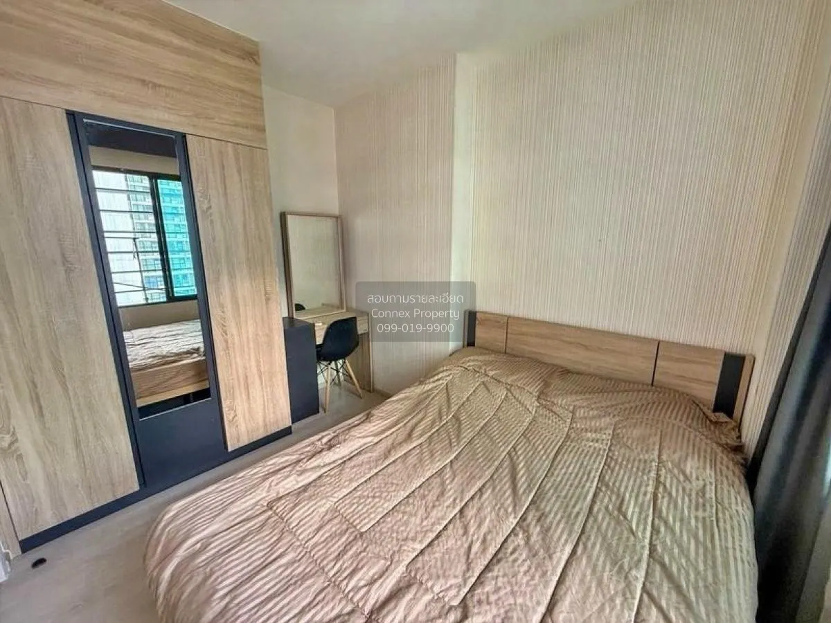 For Sale Condo , Rhythm Asoke 2 , high floor , MRT-Phra Ram 9 , B 2