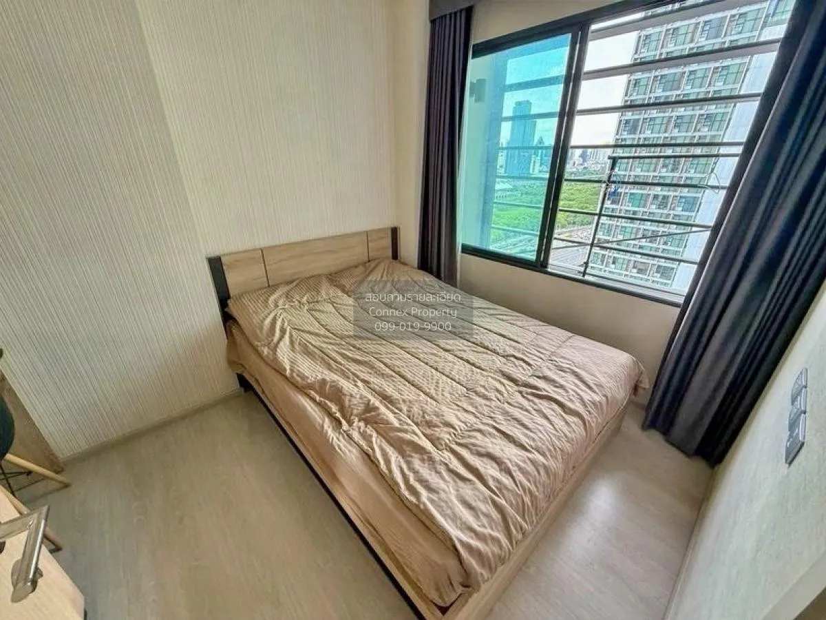 For Sale Condo , Rhythm Asoke 2 , high floor , MRT-Phra Ram 9 , B 3