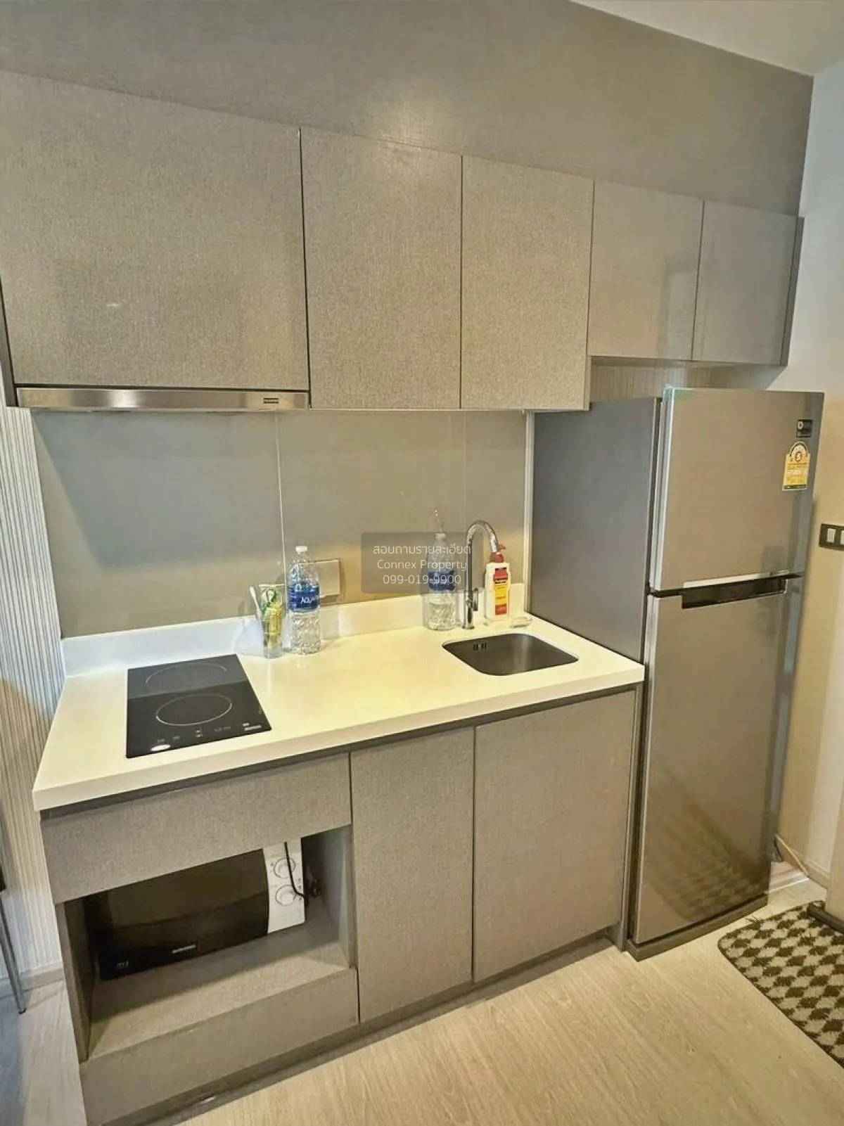 For Sale Condo , Rhythm Asoke 2 , high floor , MRT-Phra Ram 9 , B 4