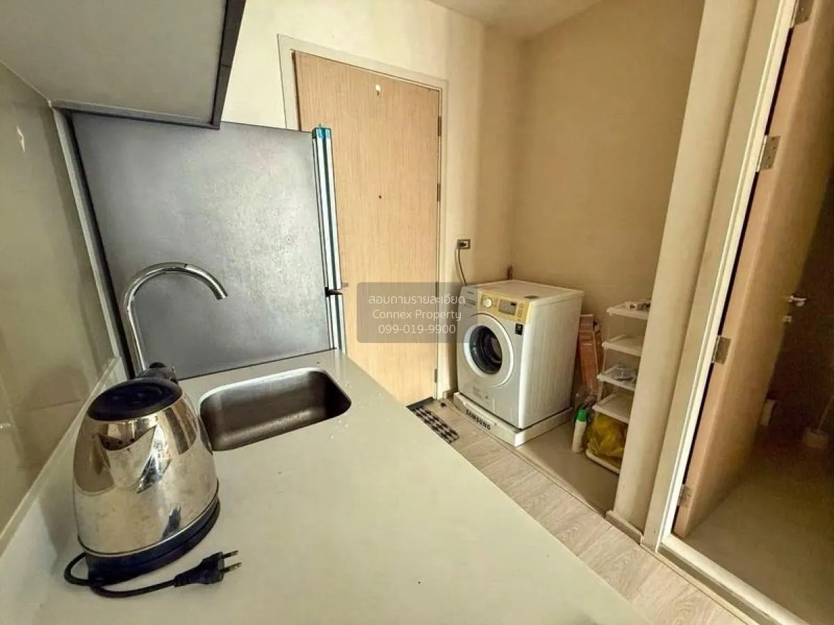 For Sale Condo , Rhythm Asoke 2 , high floor , MRT-Phra Ram 9 , B