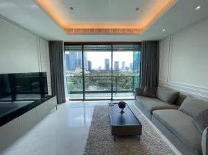 เช่าคอนโด  สินธร ต้นสน วิวสวย หน้ากว้าง BTS-ชิดลม ลุมพินี เขต ปทุมวัน กรุงเทพ CX-124441