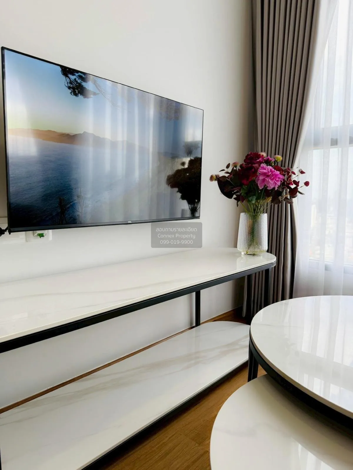 For Rent Condo , CLOUD Thonglor-Phetchaburi , MRT-Phetchaburi , B 3