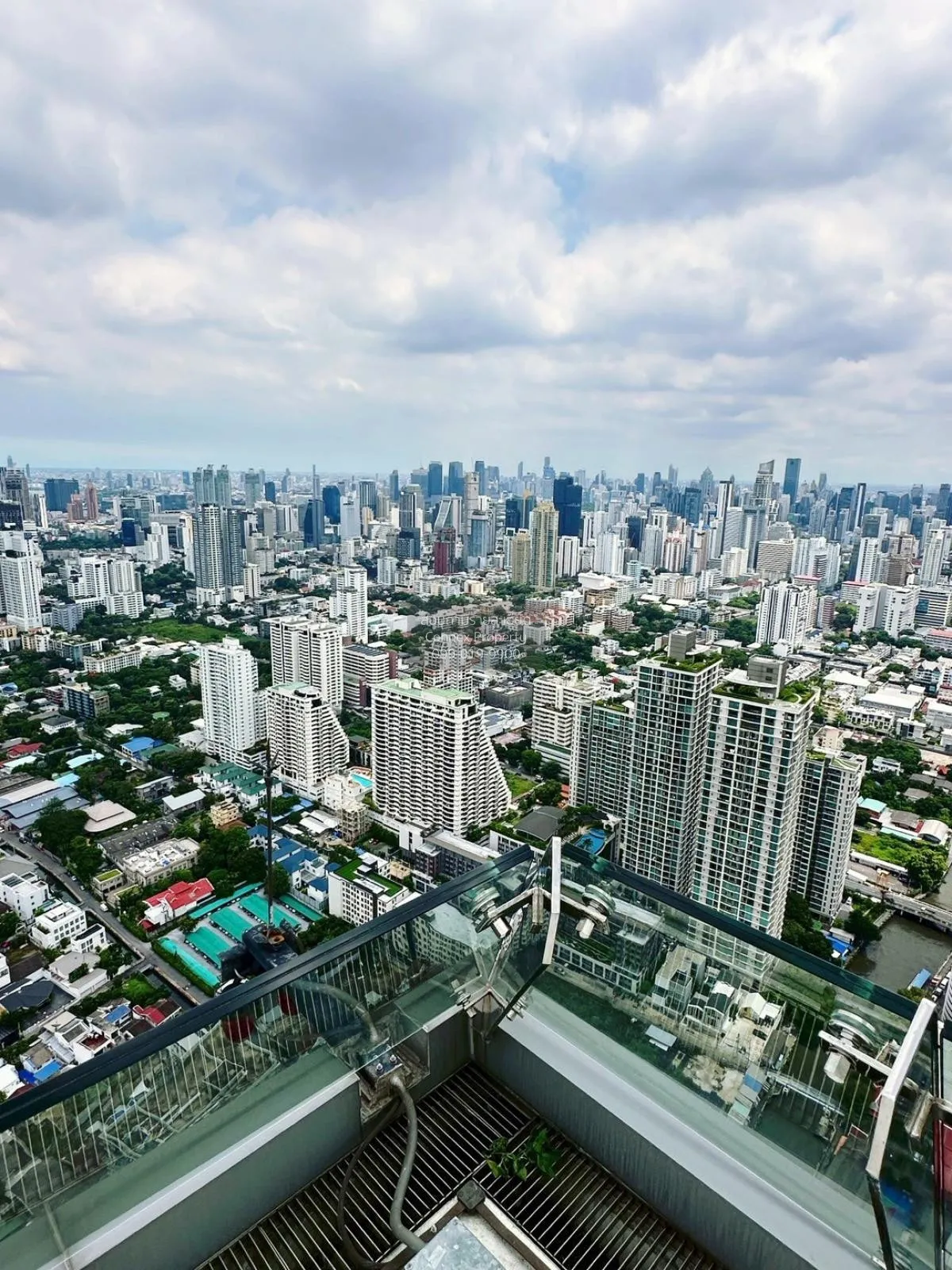 For Rent Condo , CLOUD Thonglor-Phetchaburi , MRT-Phetchaburi , B
