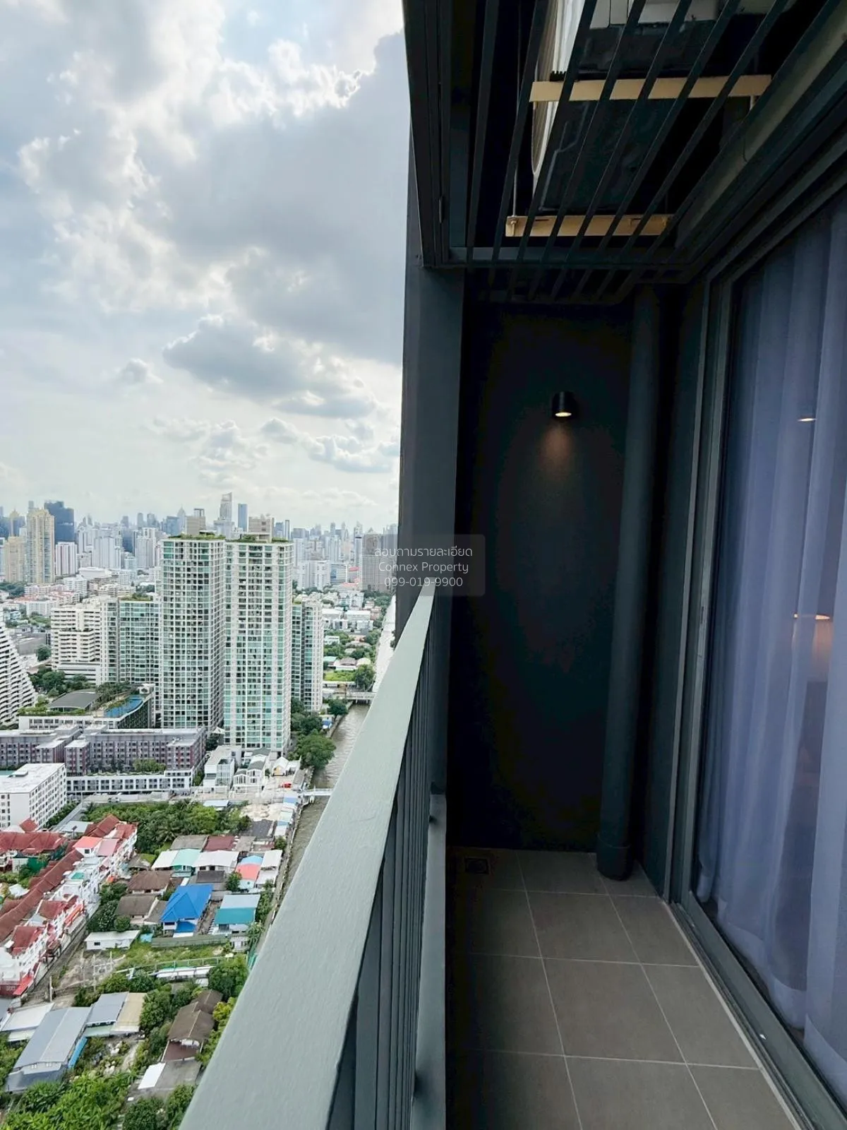 For Rent Condo , CLOUD Thonglor-Phetchaburi , MRT-Phetchaburi , B