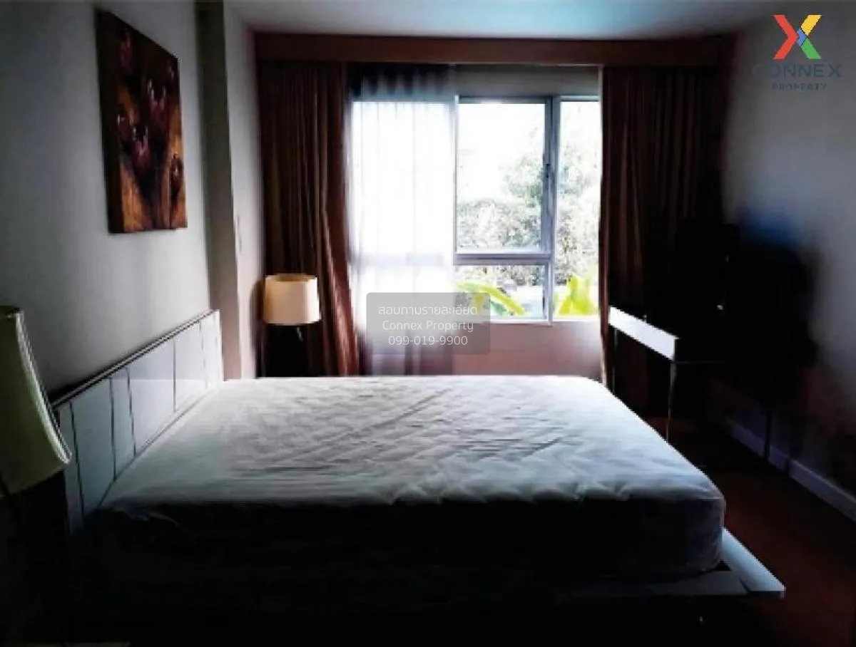 ขายคอนโด  คอนโด วัน เอ็กซ์ สุขุมวิท 26 BTS-พร้อมพงษ์ คลองเตยเหนือ