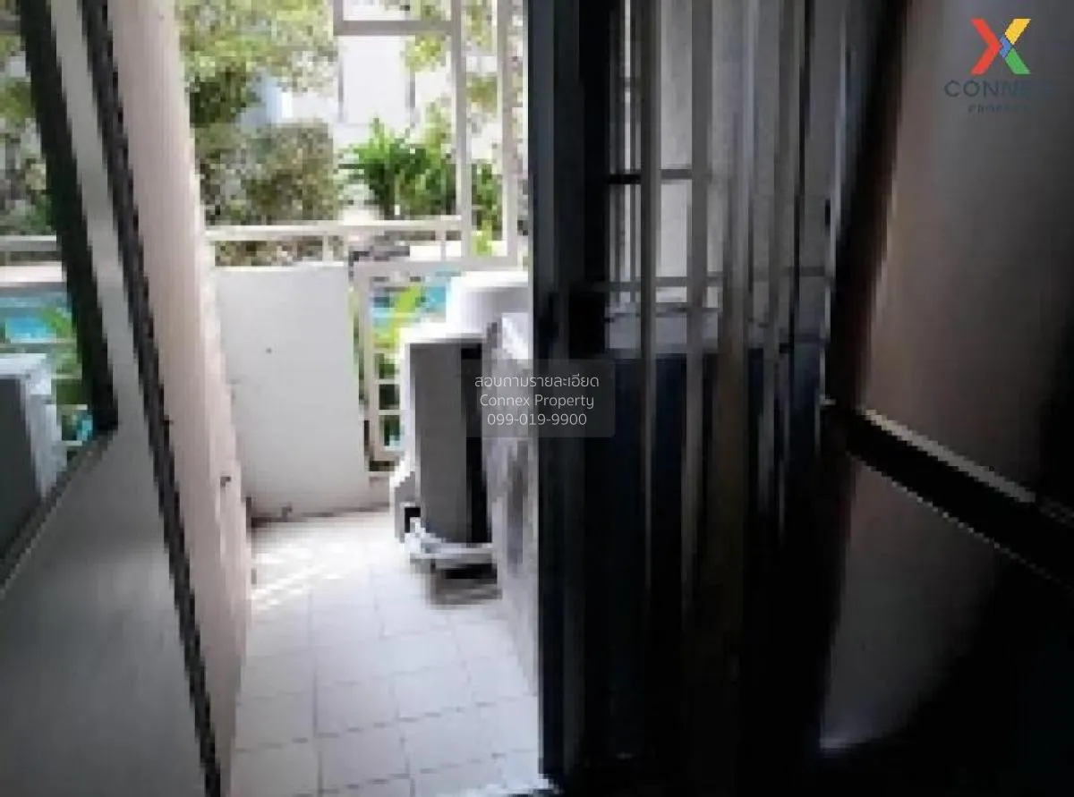 ขายคอนโด  คอนโด วัน เอ็กซ์ สุขุมวิท 26 BTS-พร้อมพงษ์ คลองเตยเหนือ