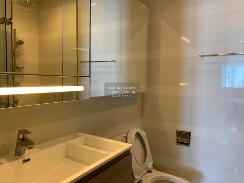 FOR RENT condo , Keyne by Sansiri , BTS-Thong Lo , Khlong Toei , 