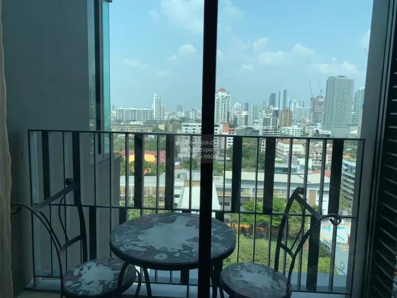 FOR RENT condo , Keyne by Sansiri , BTS-Thong Lo , Khlong Toei , 