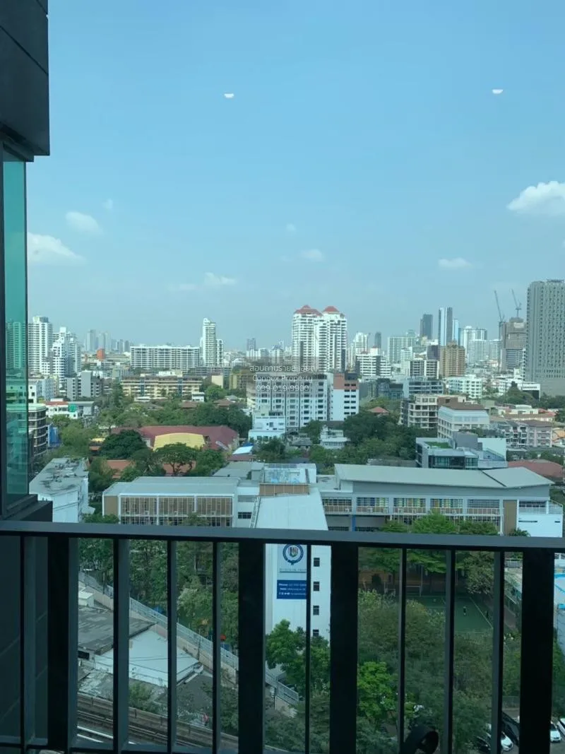 FOR RENT condo , Keyne by Sansiri , BTS-Thong Lo , Khlong Toei , 