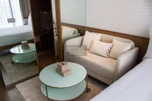 For Rent Condo , Park Origin Phrom Phong , BTS-Phrom Phong , Khlong Tan , Khlong Toei , Bangkok , CX-124476