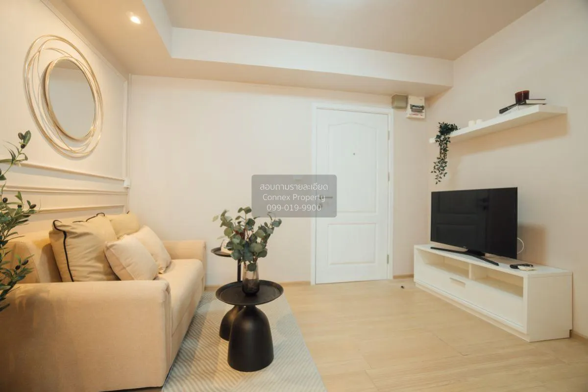 For Sale Condo , Plum Condo Bangkhae , MRT-Lak Song , Bang Khae N 1