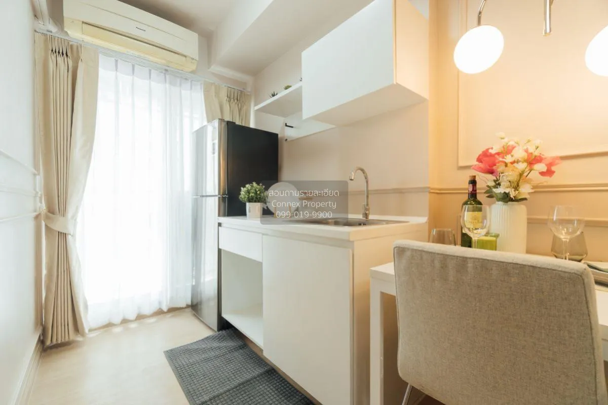 For Sale Condo , Plum Condo Bangkhae , MRT-Lak Song , Bang Khae N 2