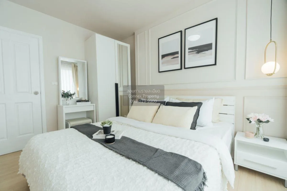 For Sale Condo , Plum Condo Bangkhae , MRT-Lak Song , Bang Khae N