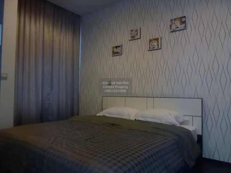 FOR RENT condo , Keyne by Sansiri , BTS-Thong Lo , Khlong Toei ,  3