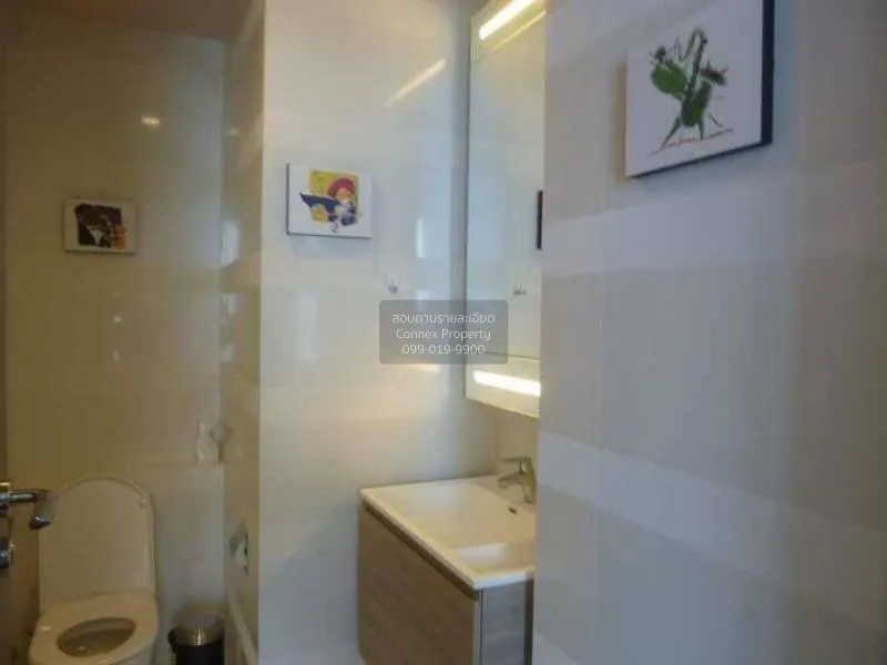 FOR RENT condo , Keyne by Sansiri , BTS-Thong Lo , Khlong Toei , 
