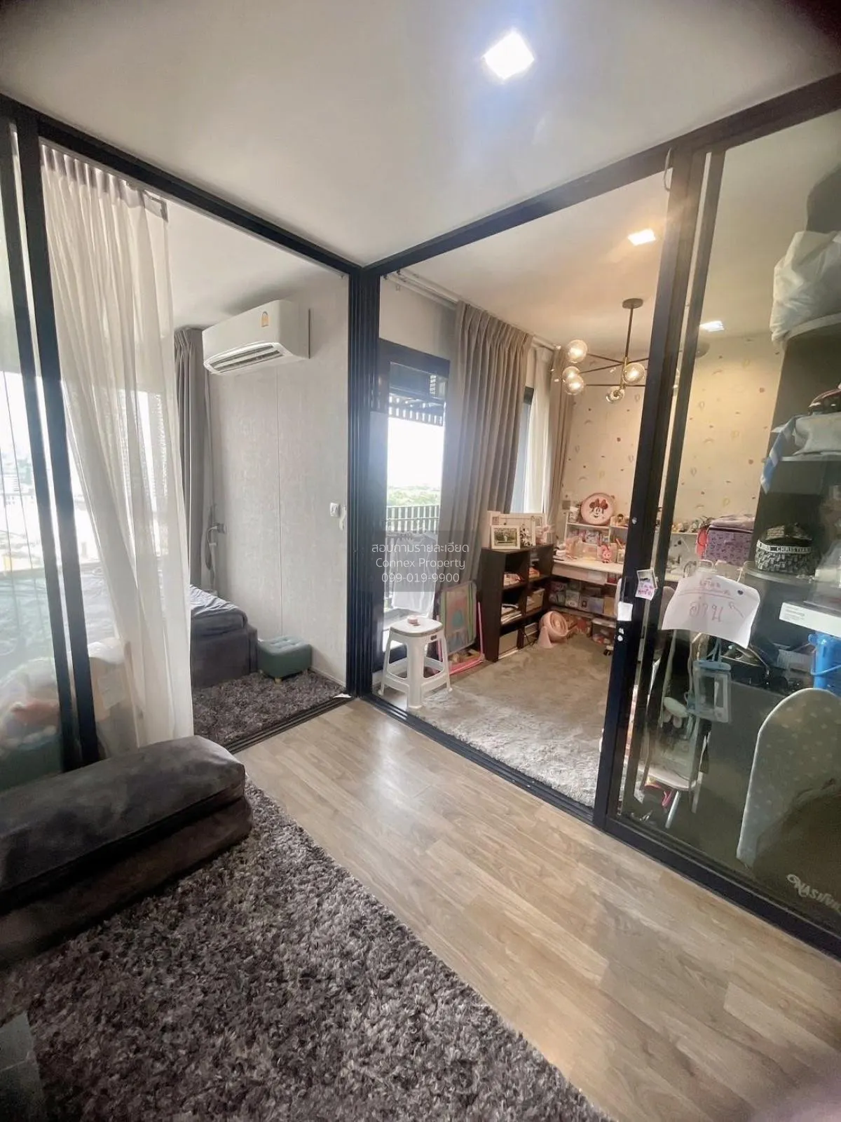 ขายคอนโด  ไลฟ์ ลาดพร้าว แวลลีย์ BTS-ห้าแยกลาดพร้าว จอมพล  เขต จตุ 2