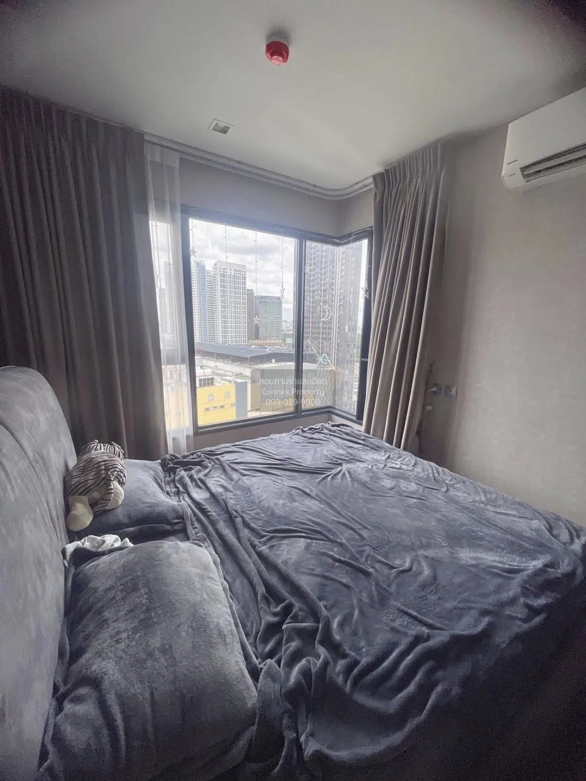 ขายคอนโด  ไลฟ์ ลาดพร้าว แวลลีย์ BTS-ห้าแยกลาดพร้าว จอมพล  เขต จตุ