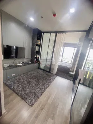 ขายคอนโด  ไลฟ์ ลาดพร้าว แวลลีย์ BTS-ห้าแยกลาดพร้าว จอมพล  เขต จตุจักร กรุงเทพ CX-124625