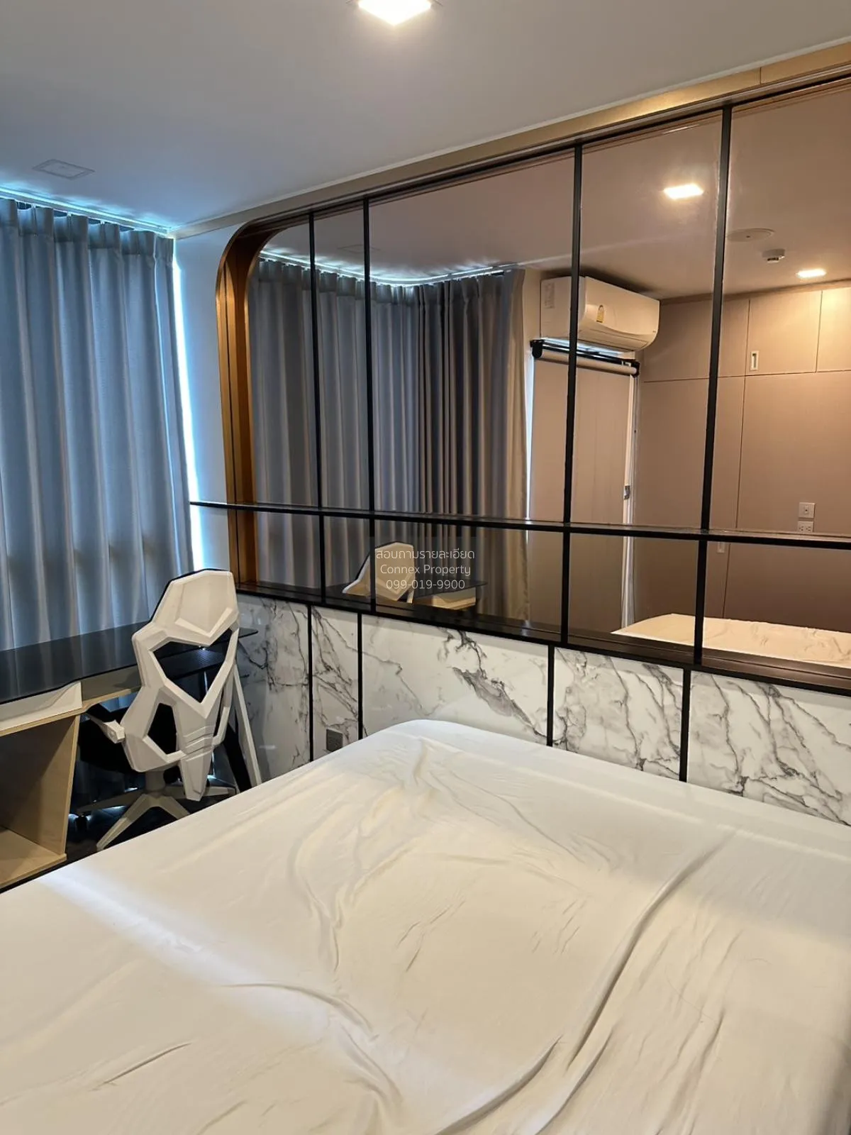 เช่าคอนโด  แอทโมซ รัชดา - ห้วยขวาง วังทองหลาง เขต วังทองหลาง กรุง 4