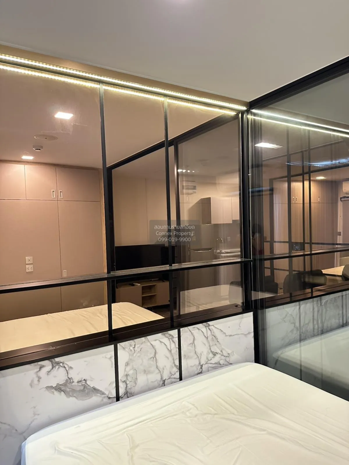 เช่าคอนโด  แอทโมซ รัชดา - ห้วยขวาง วังทองหลาง เขต วังทองหลาง กรุง