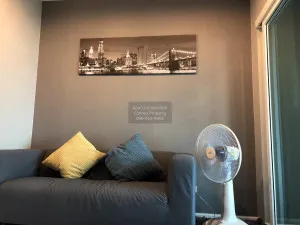 ขายคอนโด  แอสปาย สาทร - ท่าพระ BTS-ตลาดพลู บุคคโล เขต ธนบุรี กรุงเทพ CX-124694