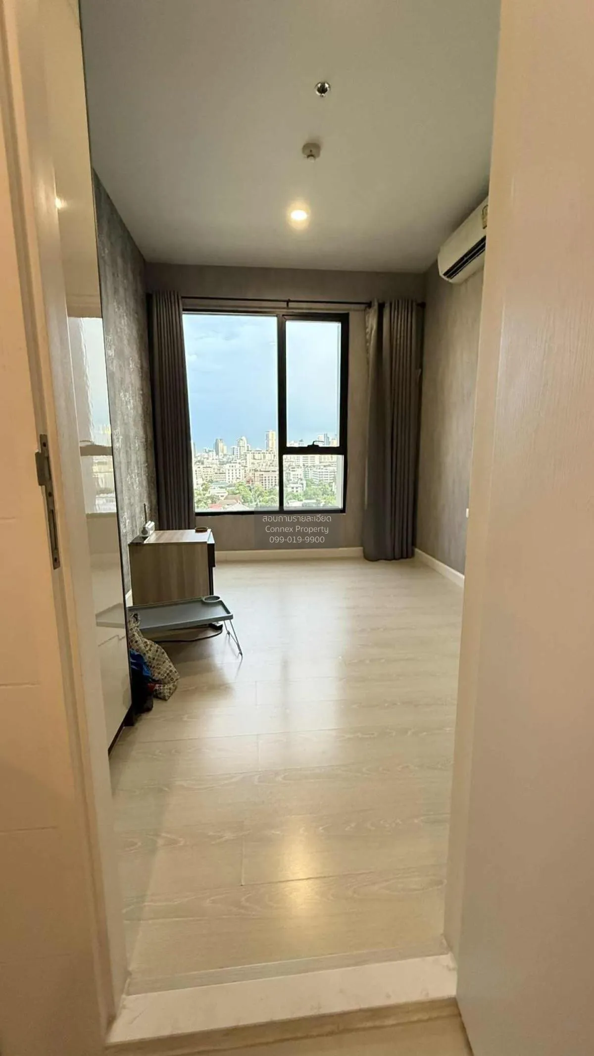 ขายคอนโด  นิช ไพรด์ ทองหล่อ-เพชรบุรี BTS-ทองหล่อ บางกะปิ เขต ห้วย 1