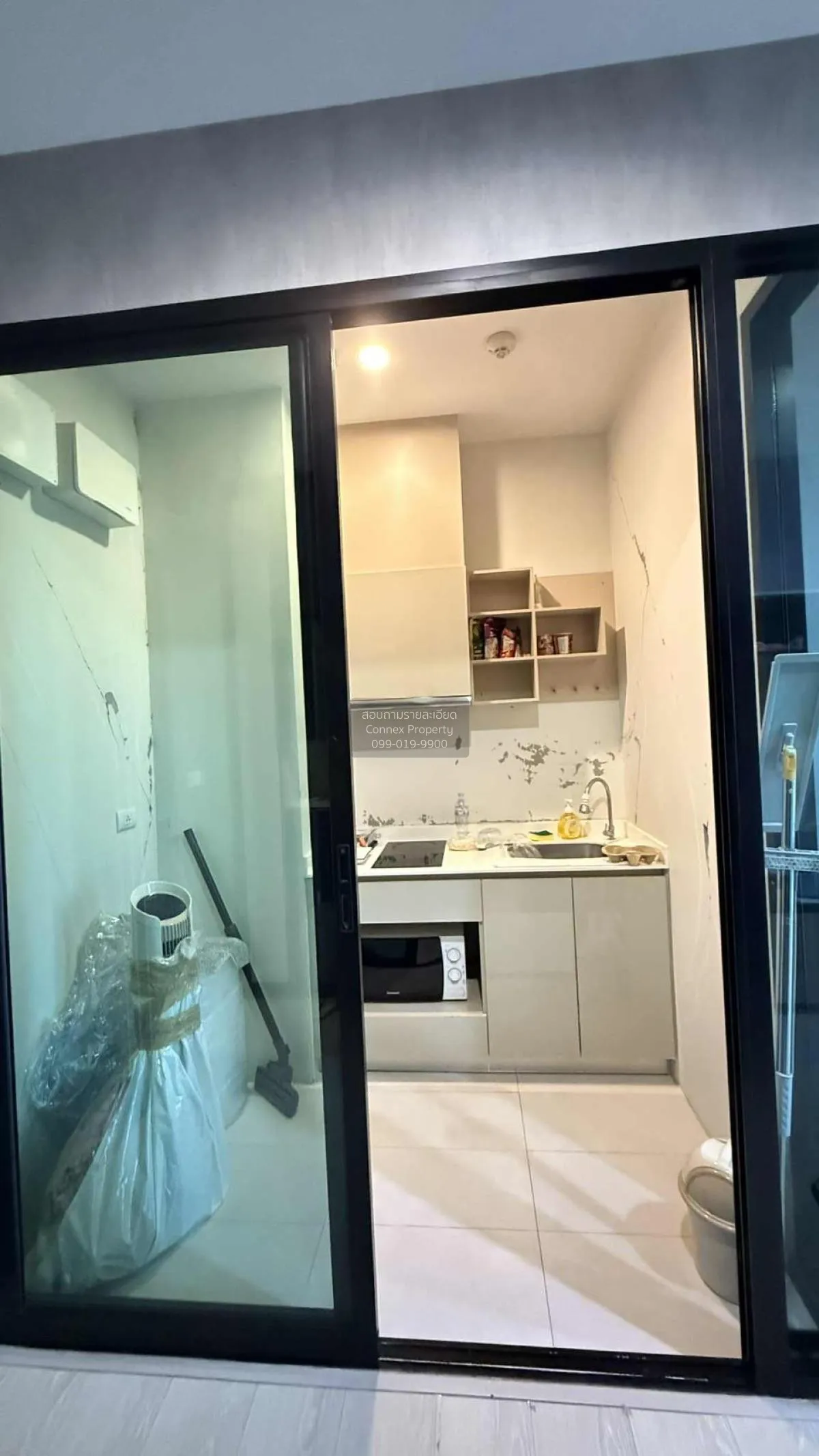 ขายคอนโด  นิช ไพรด์ ทองหล่อ-เพชรบุรี BTS-ทองหล่อ บางกะปิ เขต ห้วย 2