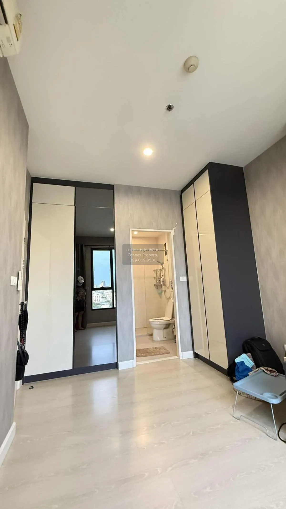 ขายคอนโด  นิช ไพรด์ ทองหล่อ-เพชรบุรี BTS-ทองหล่อ บางกะปิ เขต ห้วย 3