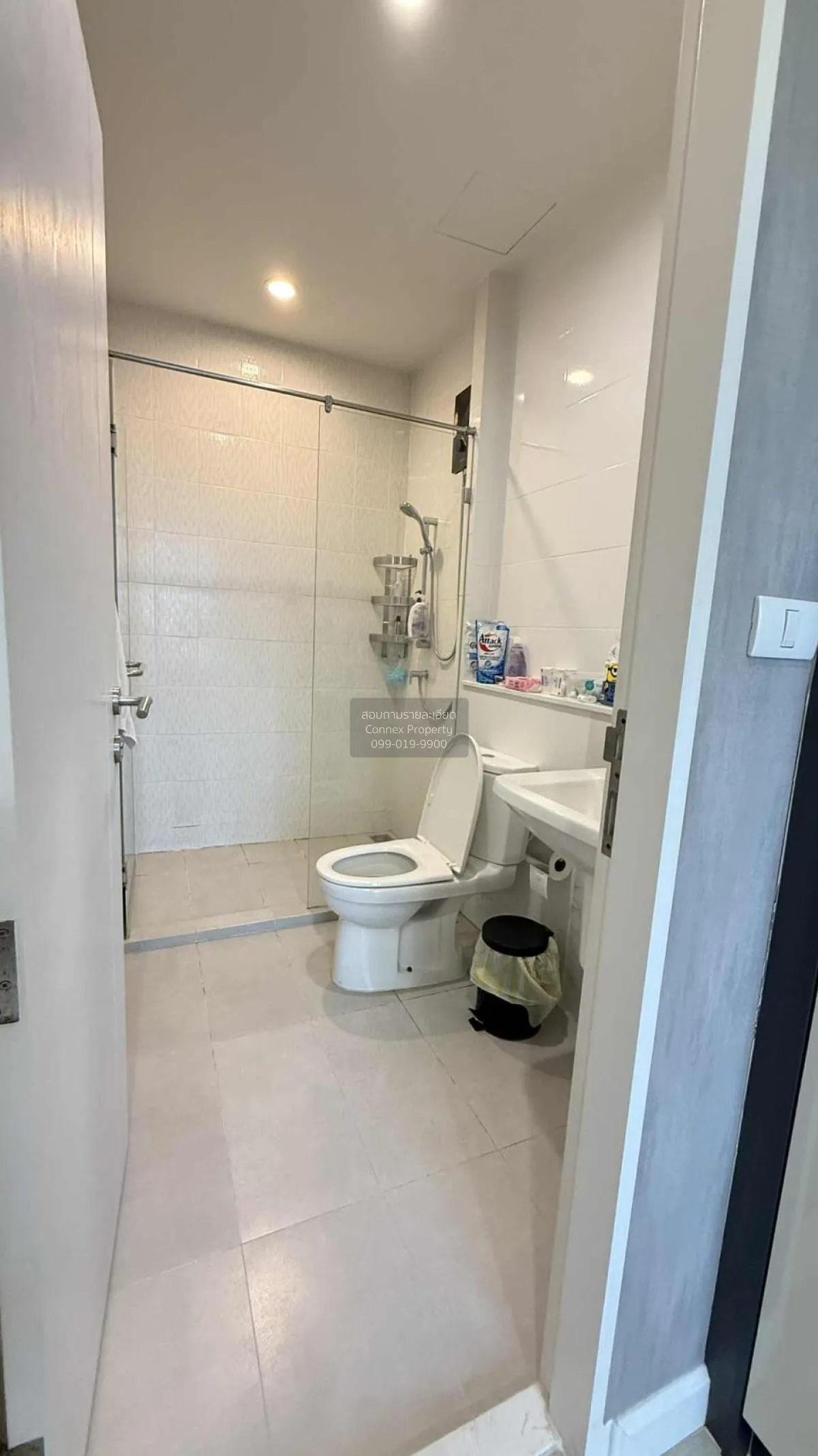 ขายคอนโด  นิช ไพรด์ ทองหล่อ-เพชรบุรี BTS-ทองหล่อ บางกะปิ เขต ห้วย 4