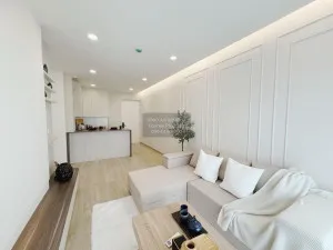 For Sale Condo , Happy Condo Ladprao 101 , newly renovated , Khlong Chan , Bang Kapi , Bangkok , CX-124758