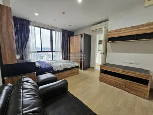 For Rent Condo , The Tree Interchange , MRT-Tao Poon , Bang Sue , Bang Su , Bangkok , CX-124771