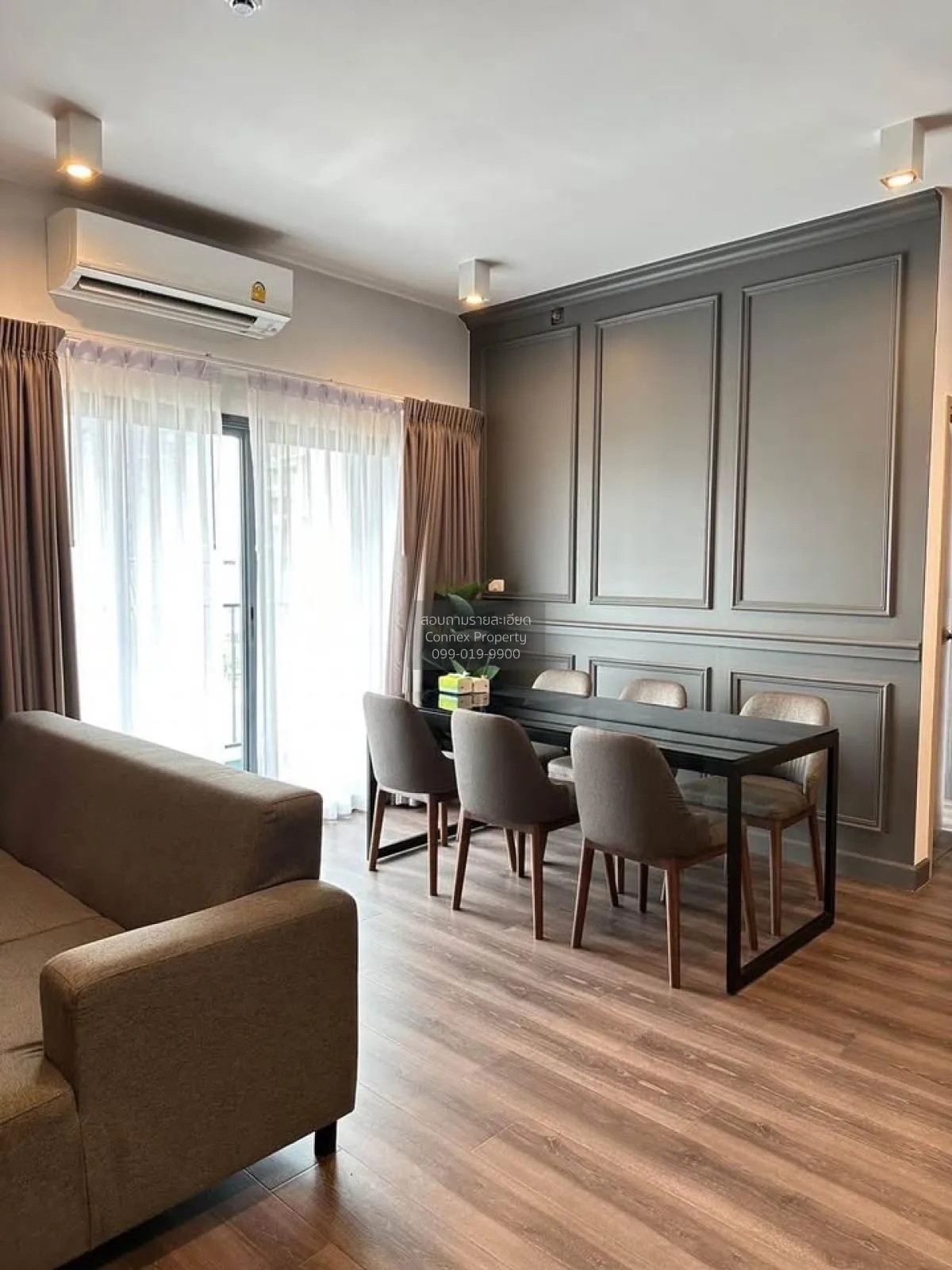 For Sale Condo , Ideo Rama 9-Asoke , MRT-Phra Ram 9 , Huai Khwang