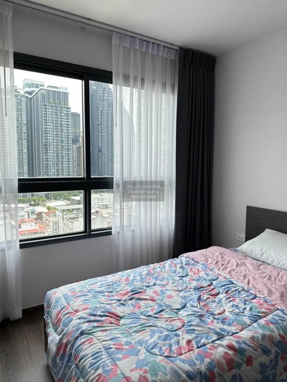 For Sale Condo , Ideo Rama 9-Asoke , MRT-Phra Ram 9 , Huai Khwang