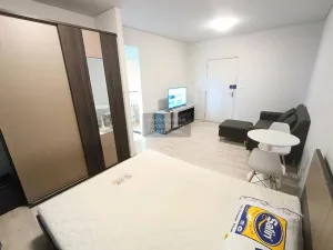 For Rent Condo , Unio Rama 2-Thakham , Samae Dam , Bang Khun Thian , Bangkok , CX-124833